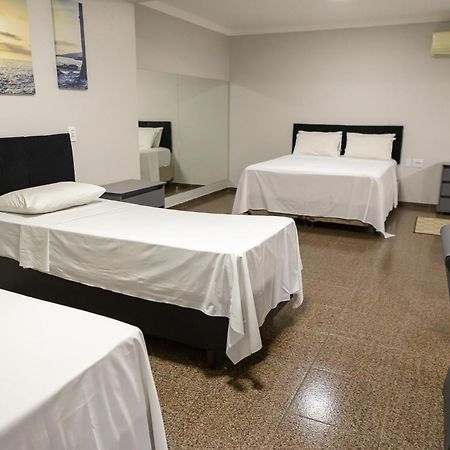Allegro Hotel Goiânia Kültér fotó