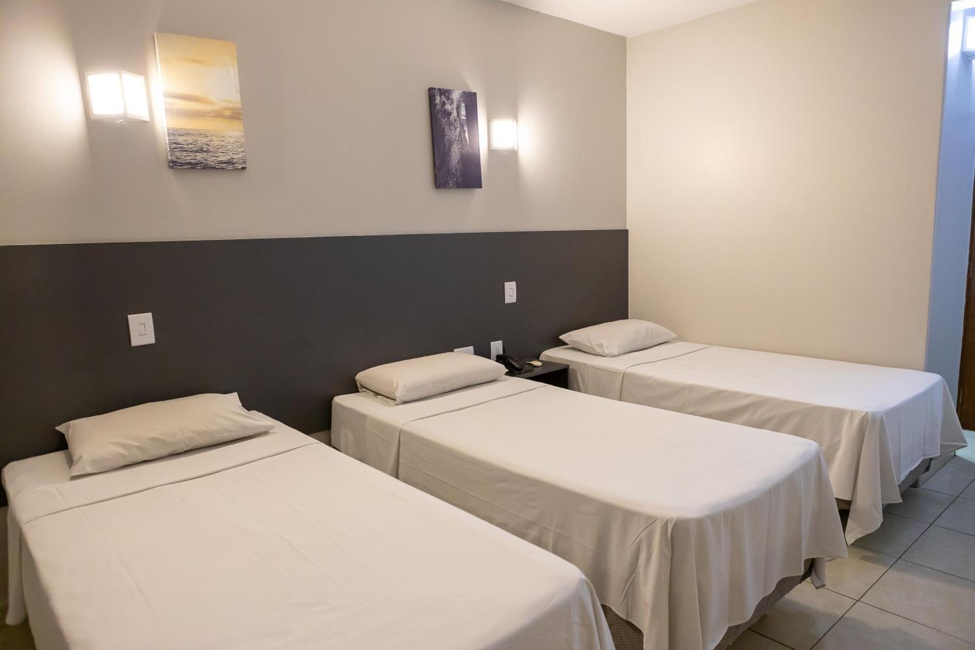 Allegro Hotel Goiânia Kültér fotó