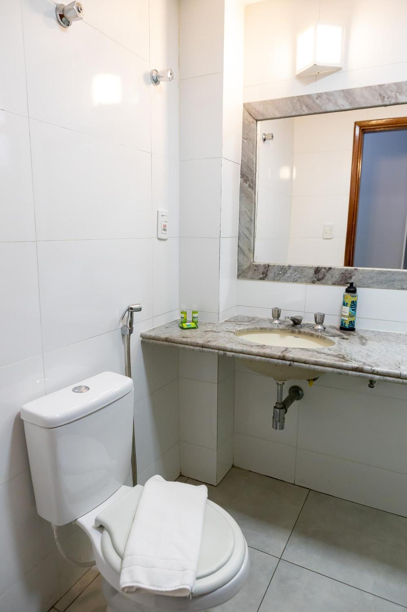 Allegro Hotel Goiânia Kültér fotó