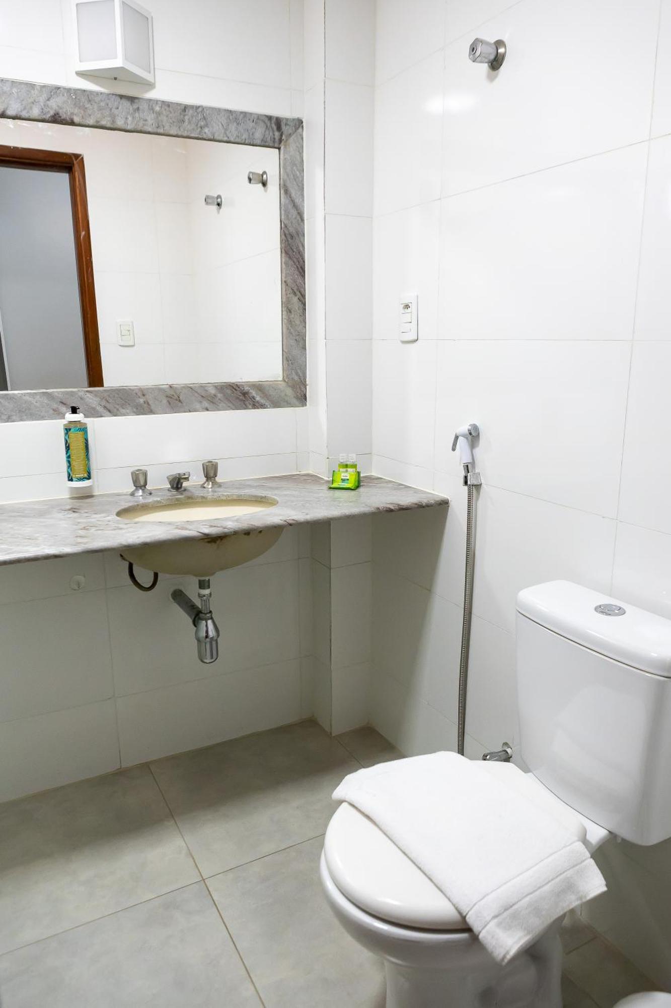Allegro Hotel Goiânia Kültér fotó