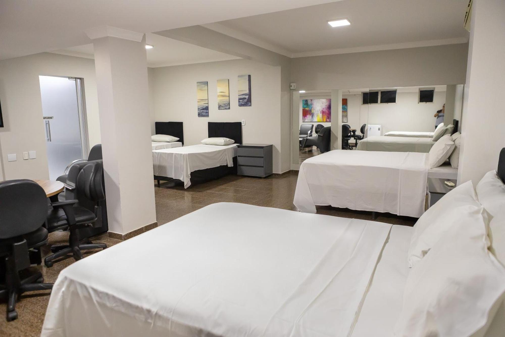 Allegro Hotel Goiânia Kültér fotó